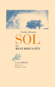 sol de resurreccion-9788483591734