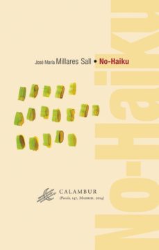 no-haiku-jose maria millares sall-9788483592434