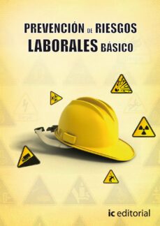 (i.b.d.) prevencion de riesgos laborales - basico-9788483646434
