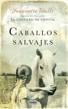 caballos salvajes-9788483650134