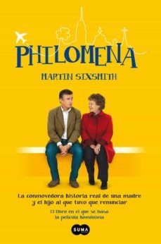 philomena-martin sixsmith-9788483651834