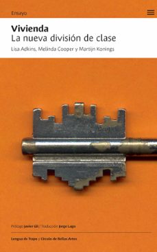 vivienda-lisa adkins-melinda cooper-martijn konings-9788483813034
