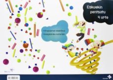 eskuekin pentsatu 4-9788483946534