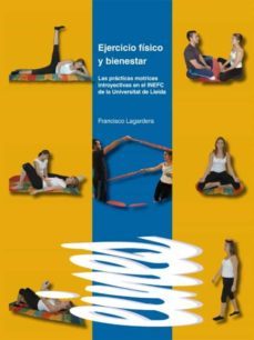 ejercicio fisico y bienestar. (ebook)-francisco lagardera otero-9788484094234
