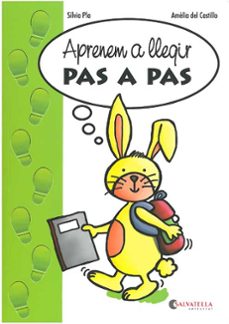 aprenem a llegir pas a pas-9788484124634