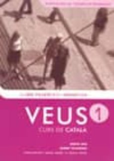 veus 1 (llibres d exercicis i gramatica)-9788484157434