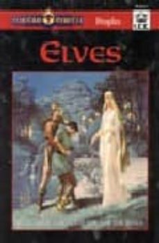 elfos-j.r.r. tolkien-9788484212034