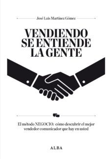 vendiendo se entiende la gente-9788484287834