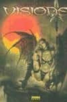 visions-luis royo-9788484317234