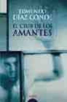 el club de los amantes-9788484338734