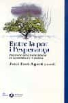 entre la por i l esperança-9788484374534
