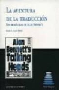 la aventura de la traduccion-9788484443834