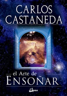 el arte de ensoñar-9788484452034