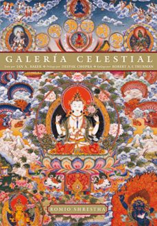 galeria celestial-romio shrestha-9788484454434