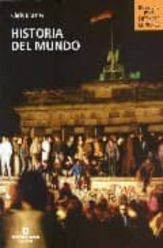 historia del mundo (2ª ed.)-chris brazier-9788484524434