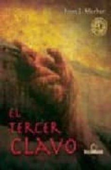 el tercer clavo (3ª ed)-fran j marber-9788484547334