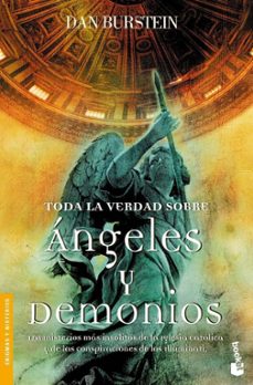 toda la verdad sobre angeles y demonios-9788484607434