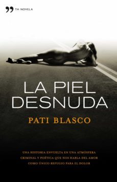 la piel desnuda (ebook)-9788484609834