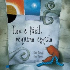 non e facil pequeno esquio-elisa ramon-9788484641834