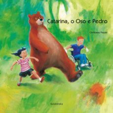 catarina, o oso e pedro-9788484646334