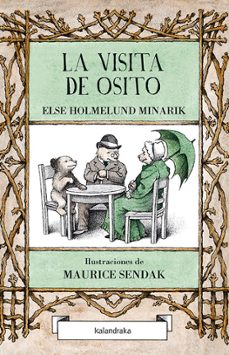 la visita de osito-elsa holmelund minarik-9788484648734