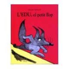 l edu, el petit llop-9788484704034