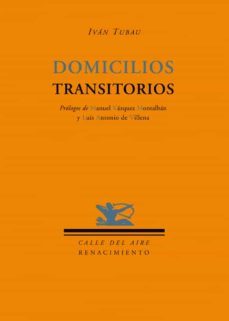 domicilios transitorios-9788484723134