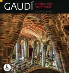 gaudi (ale)-josep liz-pere vivas ortiz-9788484786634
