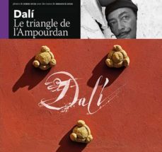dali: el triangulo del emporda (frances)-9788484787334