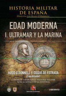 historia militar de españa, t.3: edad moderna-9788484833734
