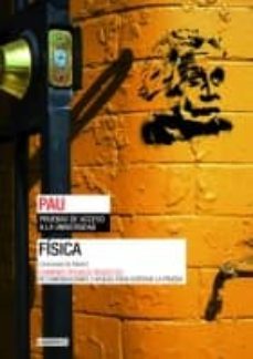 pau madrid fisica 2010 examenes oficiales + separata-9788484834434