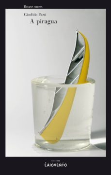 a piragua (ebook)-candido pazo-9788484872634