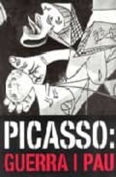 picasso: guerra y paz-9788485960934