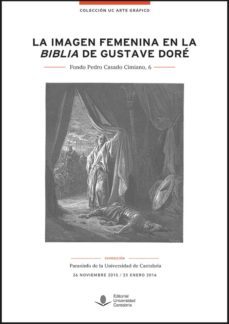 la imagen femenina en la biblia de gustave dore-9788486116934