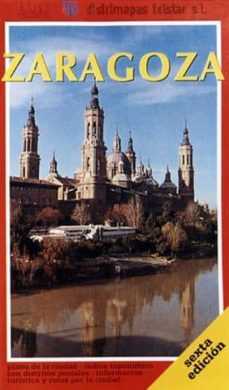 zaragoza (2ª ed.)-9788486764234