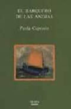 el barquero de las animas-paola capriolo-9788487101434