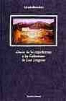diario de las expediciones a las californias de j. longinos-salvador bernabeu albert-9788487111334