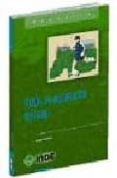 futbol: estructura y dinamica del juego-jorge f. castelo-9788487330834