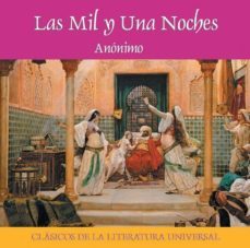 las mil y una noches (mp3)-9788487334634