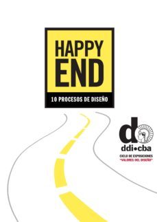happy end: 10 procesos de diseño-9788487619434