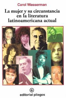 la mujer y su circunstancia en la literatura latinoamericana actu al-9788488435934