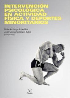 intervencion psicologica en actividad fisica y deportes minoritar ios-9788488909534