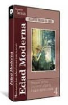edad moderna cd-rom-9788489446434