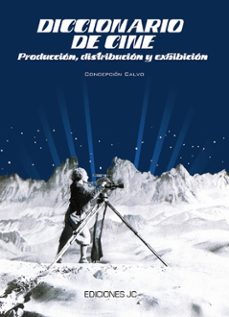 diccionario de cine-9788489564534