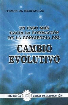 el cambio evolutivo-9788489661134