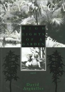 malaga, highlights garden-9788489672734