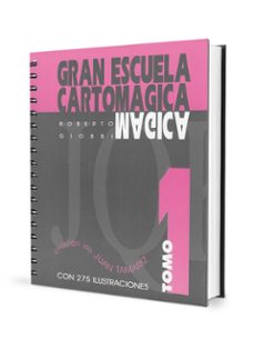 gran escuela cartomagia (t. i) (3ª ed)-roberto giobbi-9788489749634