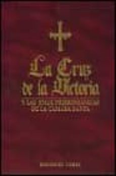 la cruz de la victoria y las joyas prerromanicas de la camara san ta-carlos cid priego-9788489770034