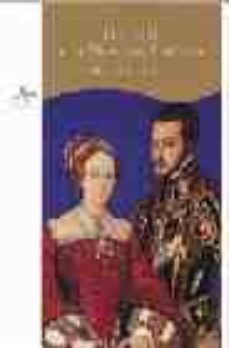 felipe ii y la princesa cautiva-9788489846234