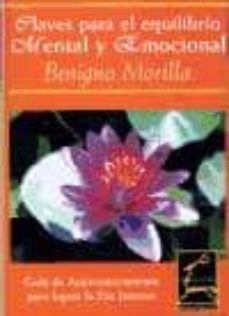 claves para el equilibrio mental y emocional-9788489960534